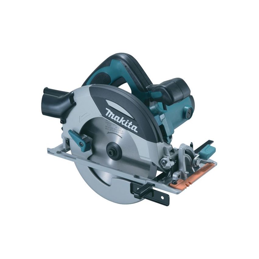 SERRA CIRCULAR 190 - 1400W                  HS7100