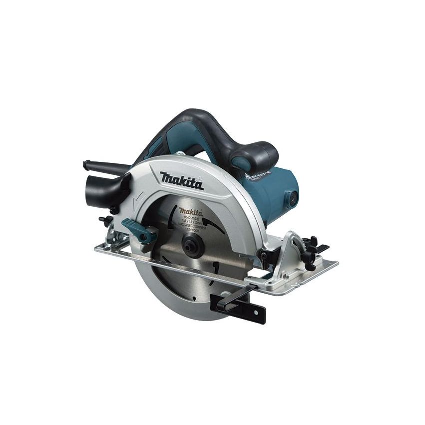 SERRA CIRCULAR 190 - 1200W                  HS7601