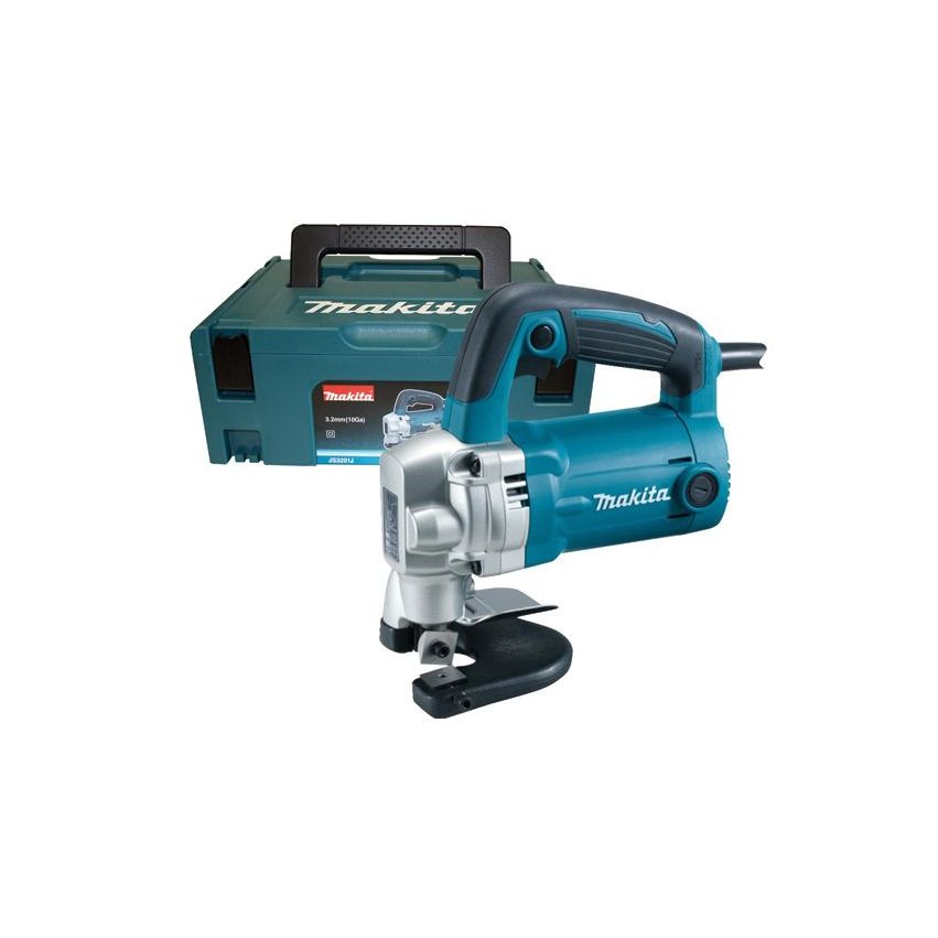 TESOURA 3,2mm     JS 3201J