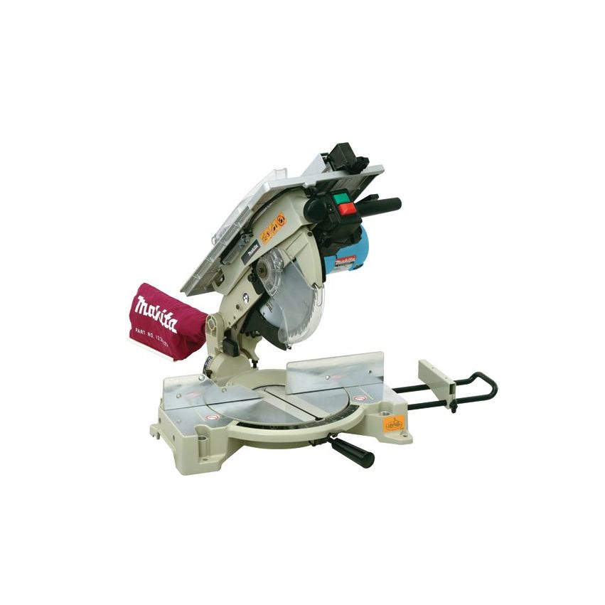 SERRA ESQUADRIA c/MESA 1650W  260mm     LH1040F