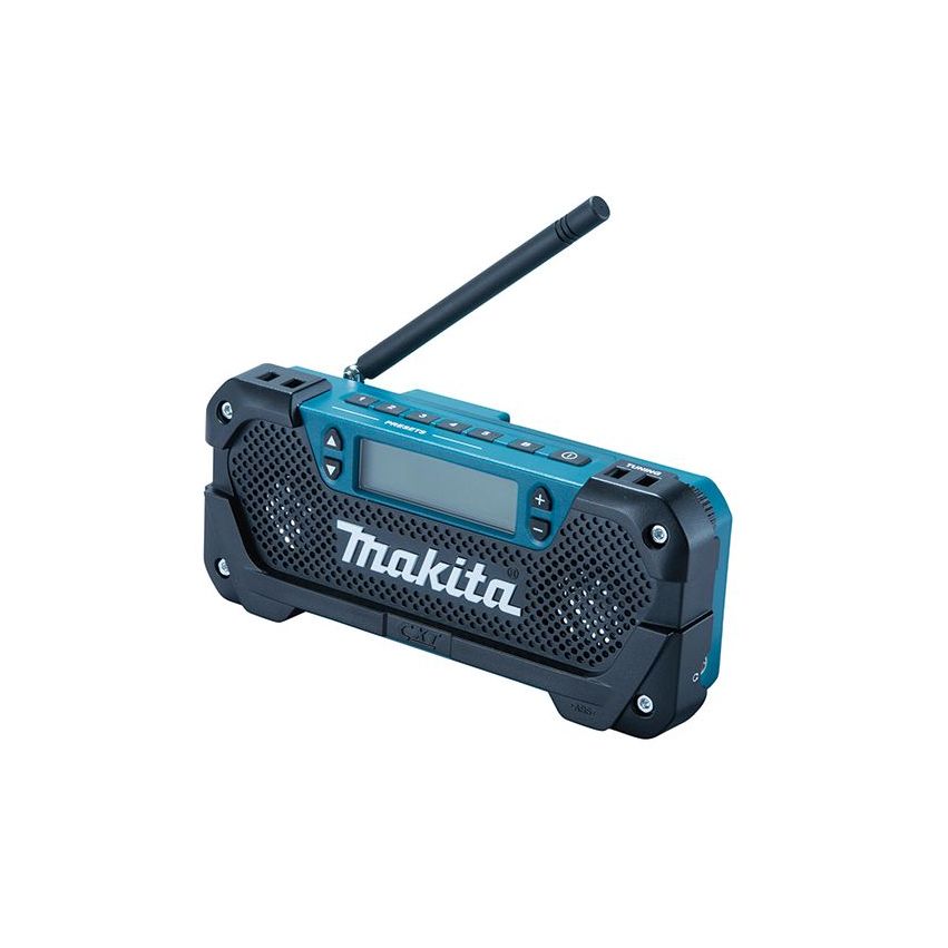 RADIO TRABALHO CXT 10.8V     MR052