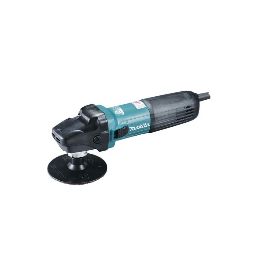 LIXADEIRA DISCO 125 1400W 2000-7800 rpm      SA5040C