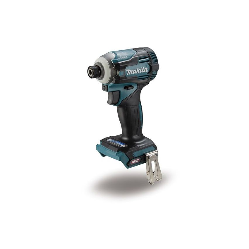 APARAFUSADORA IMPACTO BL 40VMAX XGT 220NM  TD001GZ