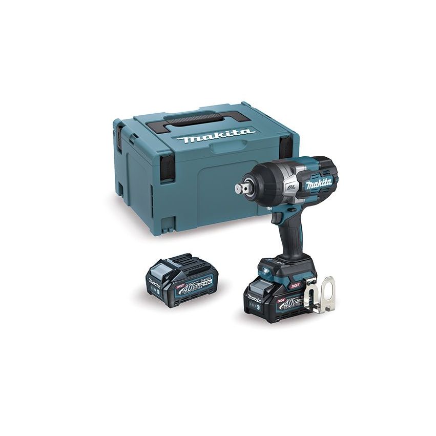 CHAVE IMPACTO BL 40VMAX 3/4