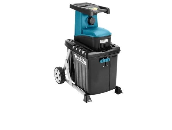 BIOTRITURADORA ELETRICA 2500W   UD2500