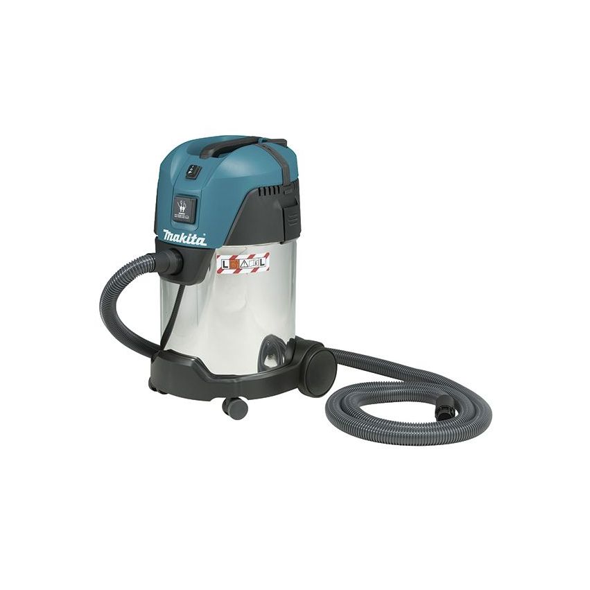 ASPIRADOR 30lts    1000W     VC3011L