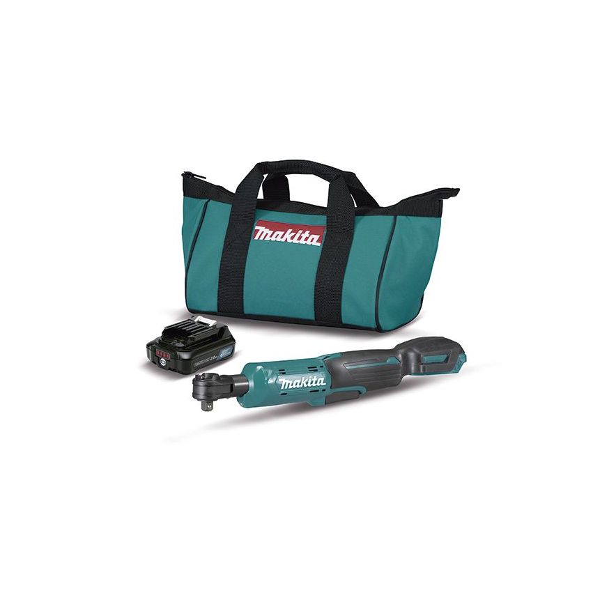 CHAVE ROQUETE ANGULAR 12V 2.0Ah  3/8 0-800Rpm  WR100DWA