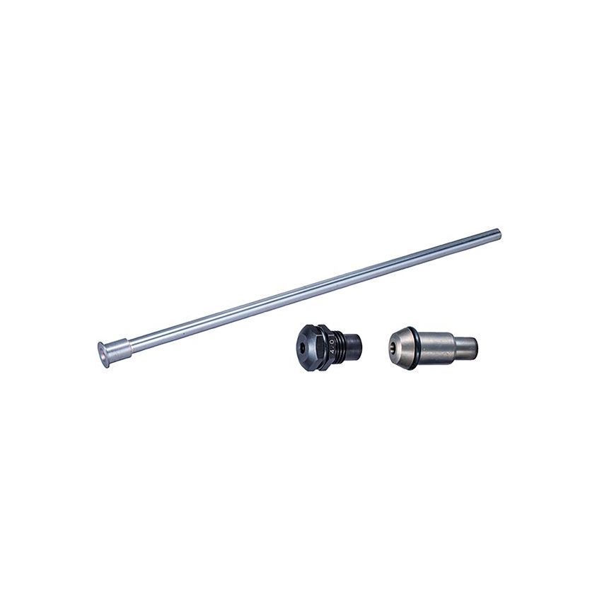 KIT BICOS 4.0mm p/DRV250    191F80-4