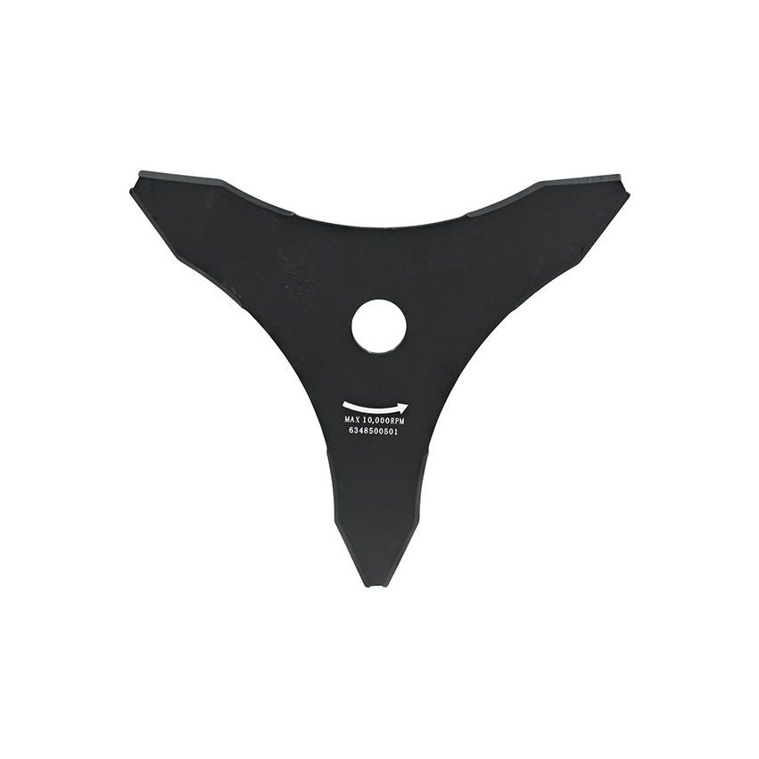 DISCO ROÇADORA 3Z   255x25,4     195299-1