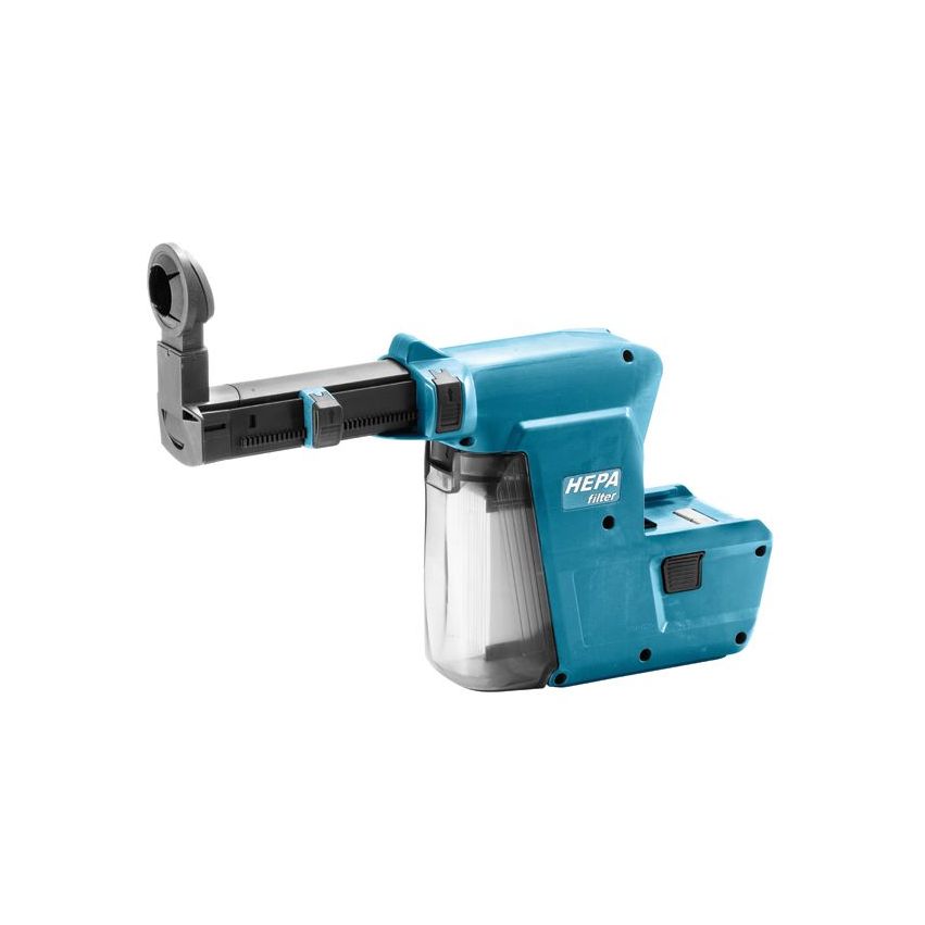 COLETOR PO COM ASPIRAÇÃO AUTONOMA DX02    195902-4