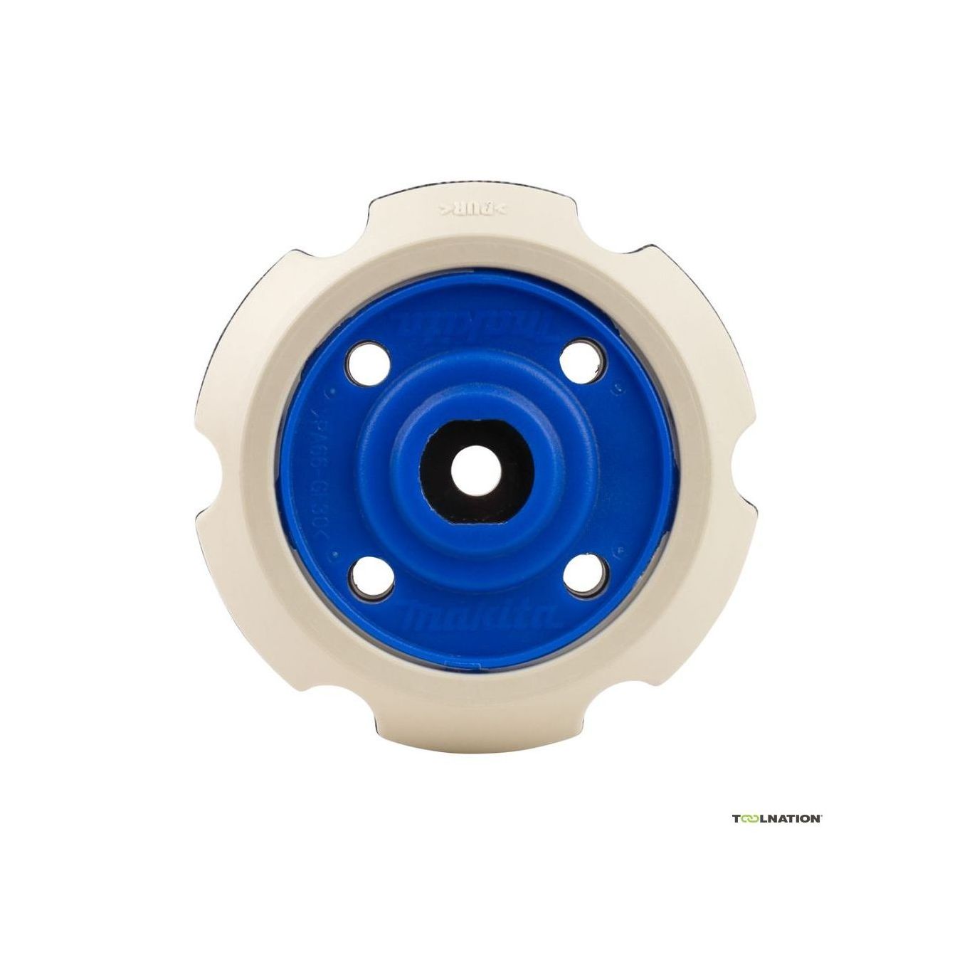 PRATO DE VELCRO  100mm    197925-8