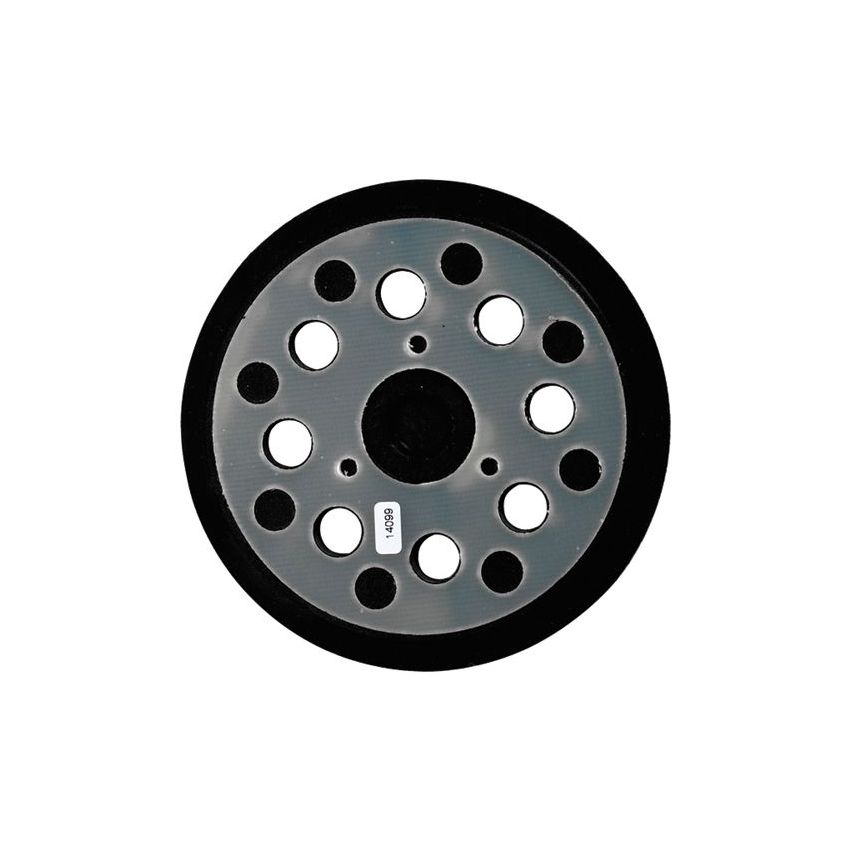 PRATO VELCRO 125 BO5030/31/40/41     743081-8