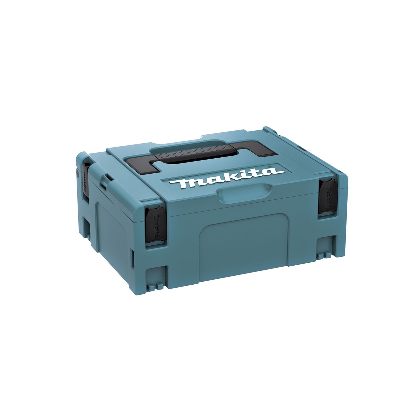 MALA PLASTICA EMPILHAVEL     821550-0