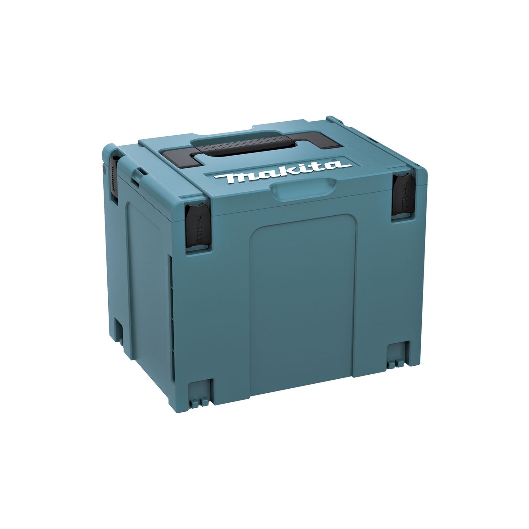 MALA PLASTICA EMPILHAVEL  tipo 4    821552-6