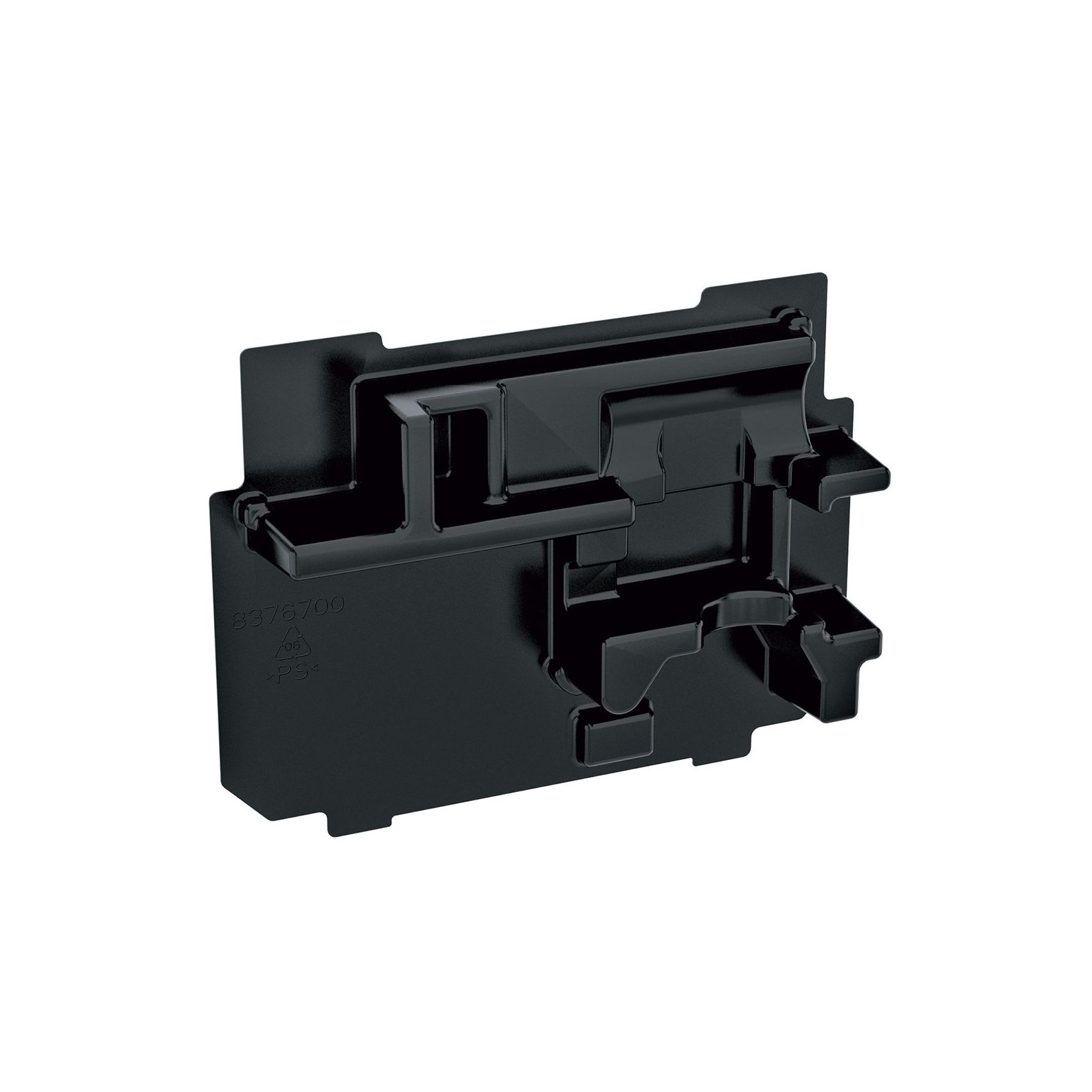 PLASTICO INTERIOR MALA      837670-0