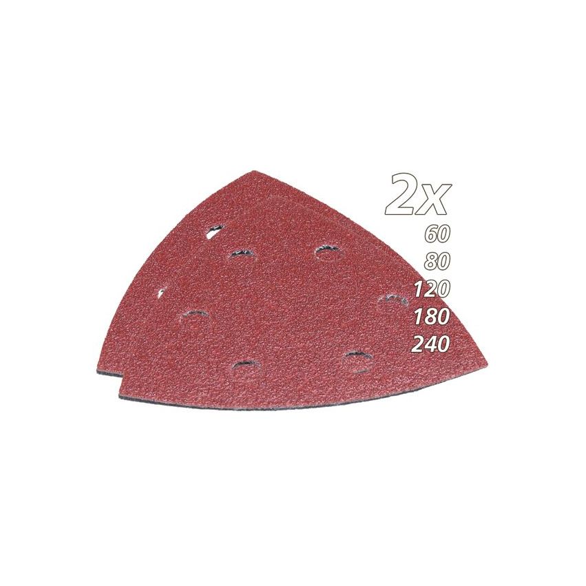 KIT 10 LIXAS 93x93x93     B-21618