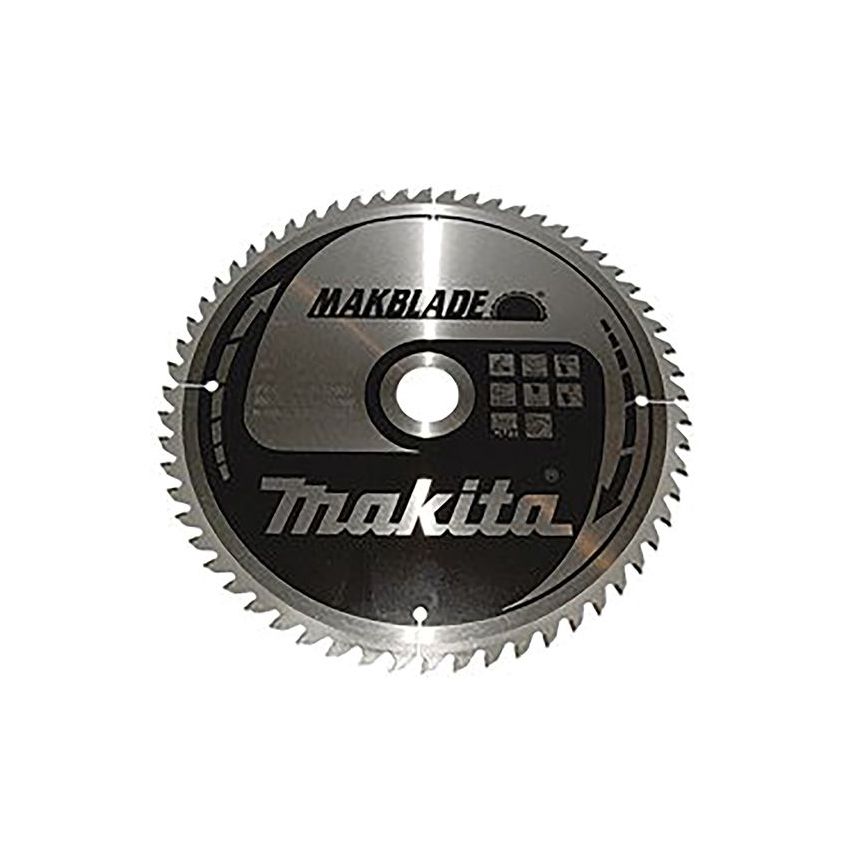 DISCO HM MADEIRA 305x30/Z60    B-32817