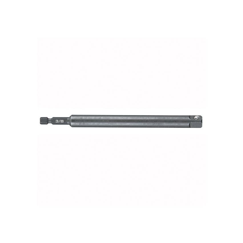 ENCAVADOURO IMPACTO 150mm 1/4 c/QUADRA 3/8   B-57738