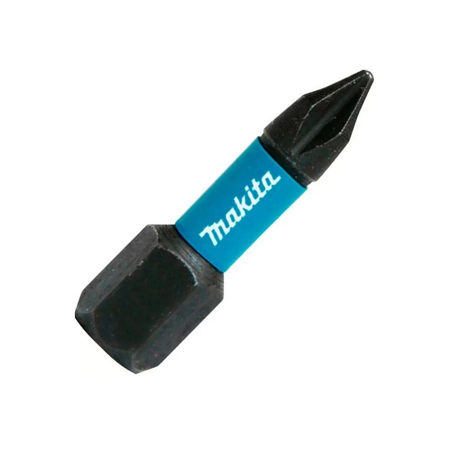 BIT IMPACTO 1/4 PH2 x 25   B-63616