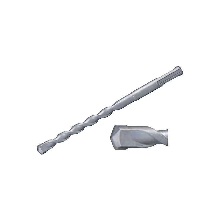 BROCA SDS PLUS CLASSIC  14x260          D-00278