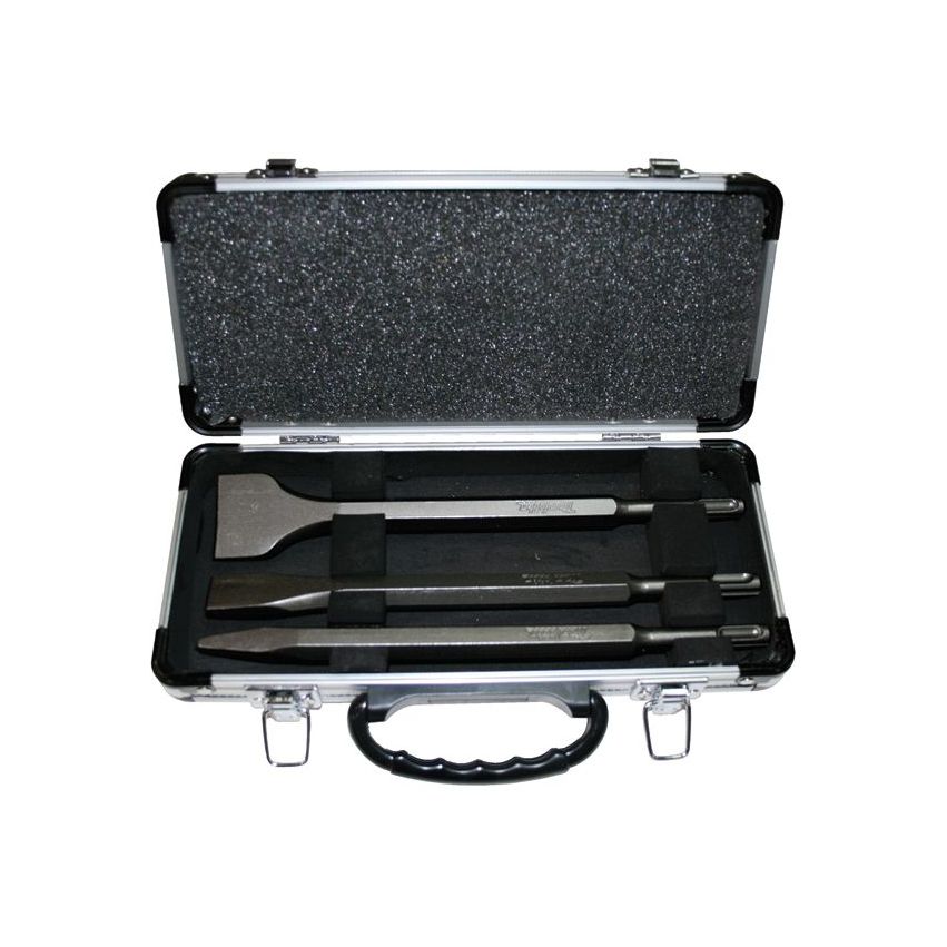 CONJUNTO DE DEMOLIÇÃO SDS-PLUS     D-05181