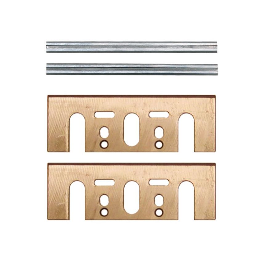 JOGO LAMINAS                               D-07951