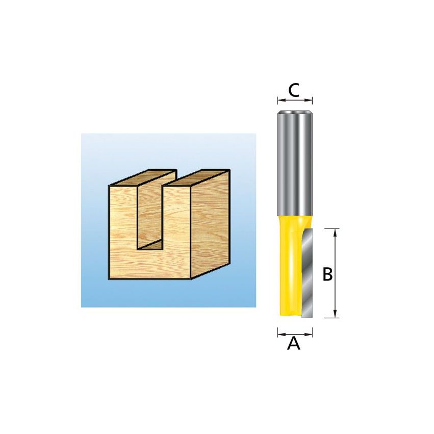 FRESA MADEIRA      D-09167