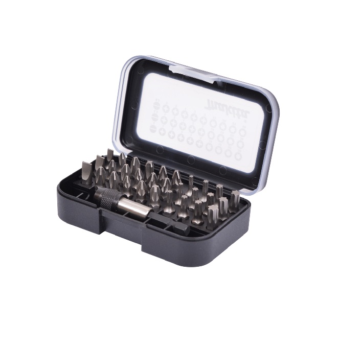 JOGO 31 BITS 1/4   D-30667