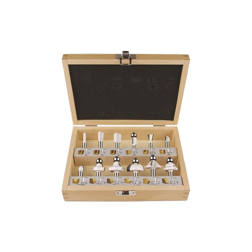 JOGO 12 FRESAS MADEIRA    D-53556