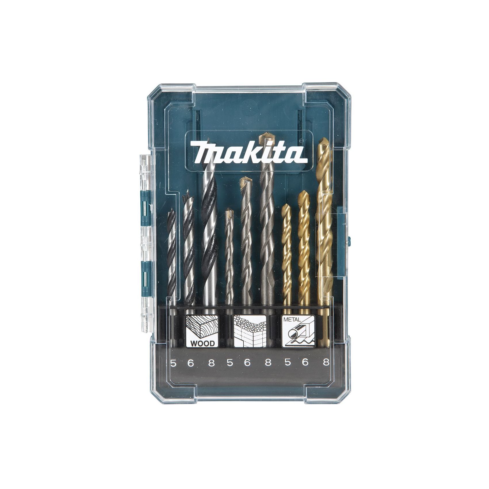 JOGO BROCAS    D-71962