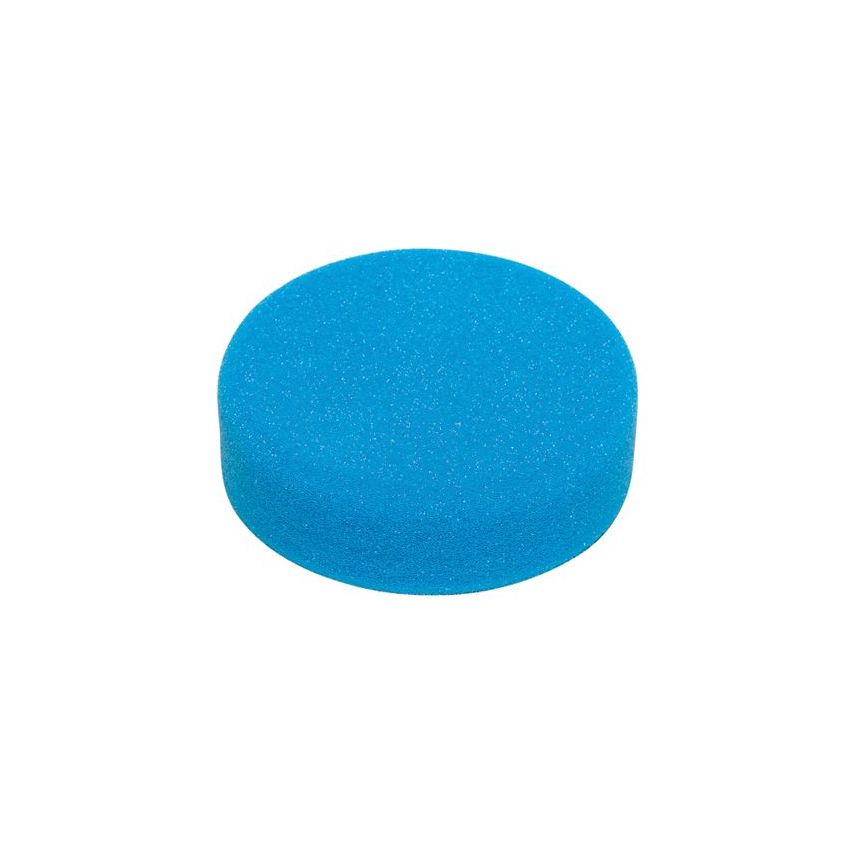 ESPONJA POLIMENTO  VELCRO  150     P-21733