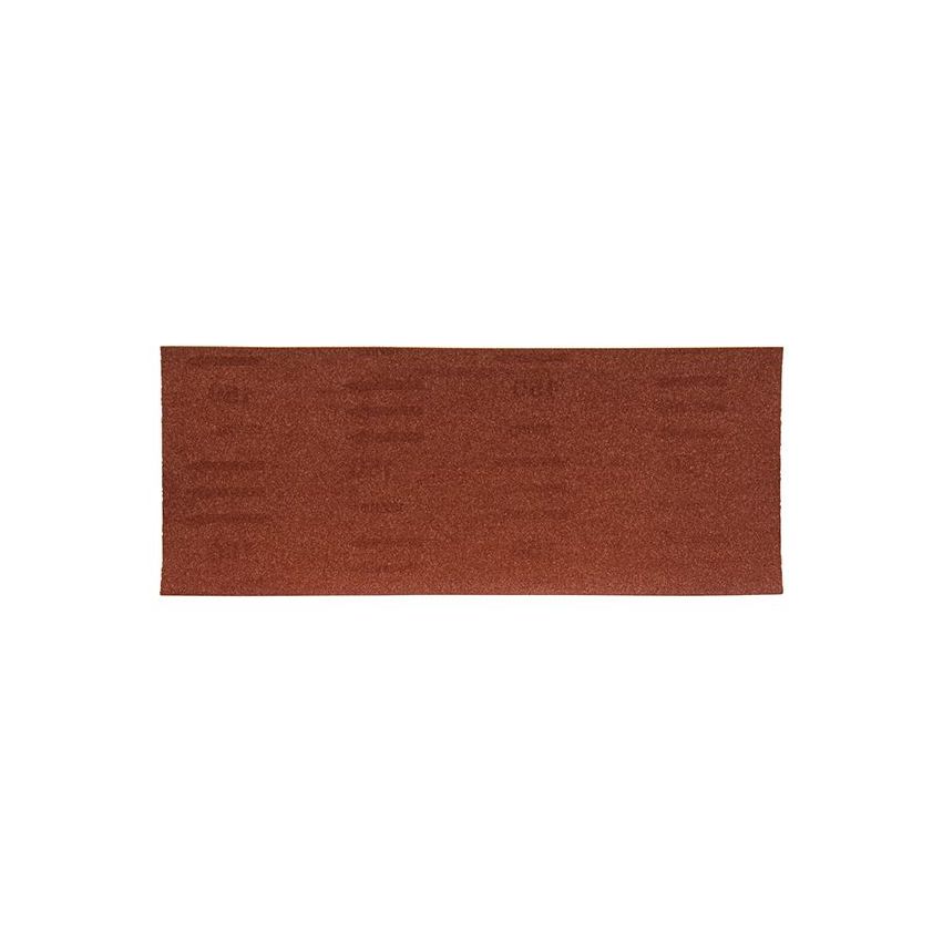 KIT 10 FOLHAS LIXA 115x280 (9046)  #150    P-32998