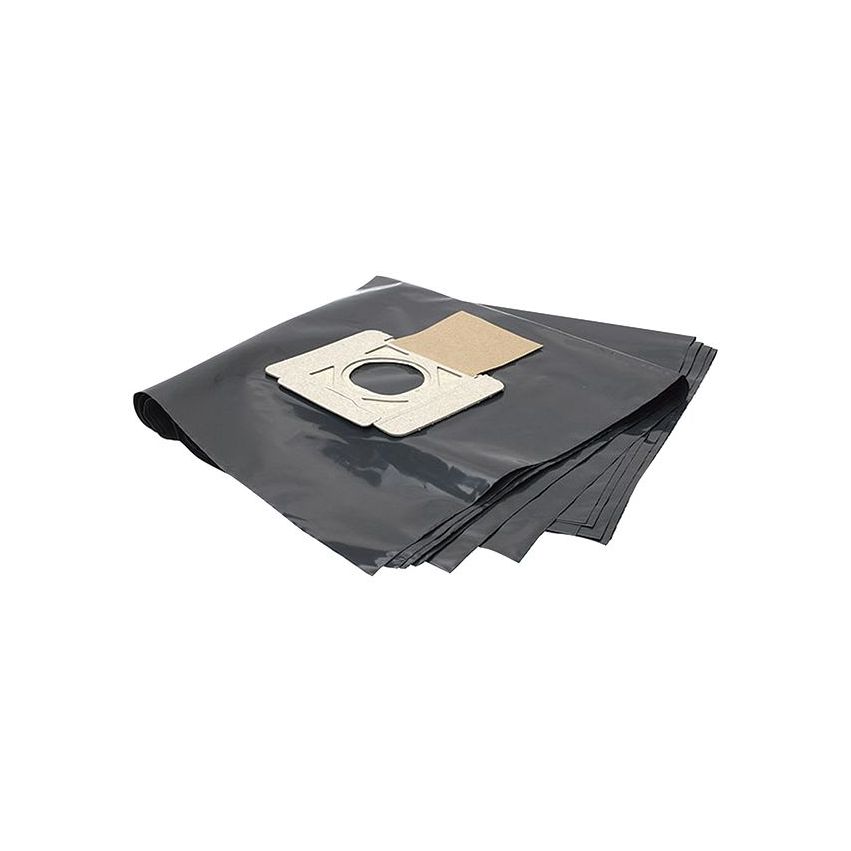 KIT 5 SACOS PLASTICO p/ASPIRADOR    P-70297