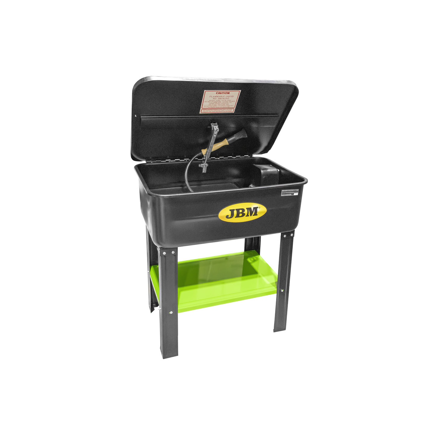 TANQUE LAVAGEM PEÇAS     50632