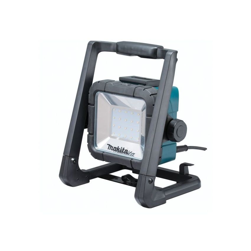 LANTERNA s/BATERIA 14,4/18V 180Lm     DML802