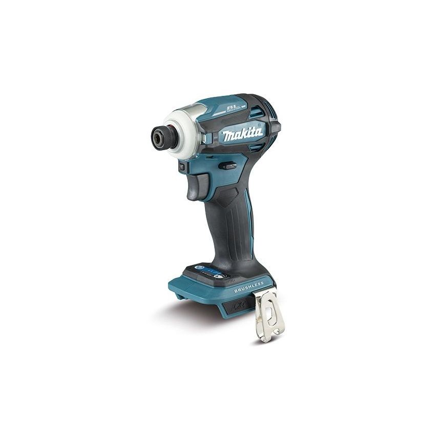 APARAFUSADORA IMPACTO 18V 180Nm c/MALA    DTD172ZJ