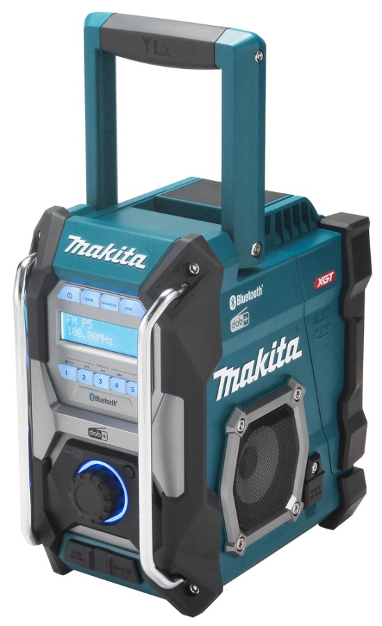 RADIO TRABALHO Bluetooth  CXT    MR004GZ
