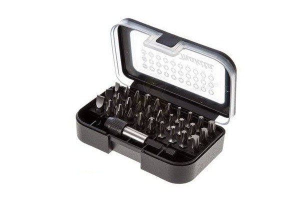 JOGO 31 BITS 1/4   D-30667