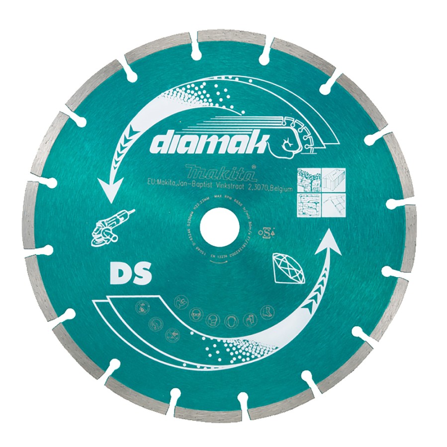 DISCO DIAMANTE 230   D-61145